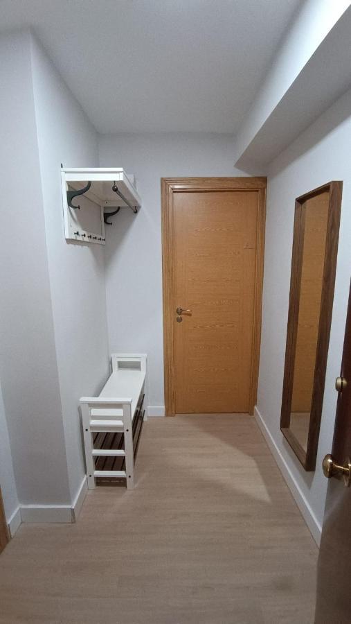 Moderno Apartamento Cerca Del Centro En Leon Luaran gambar