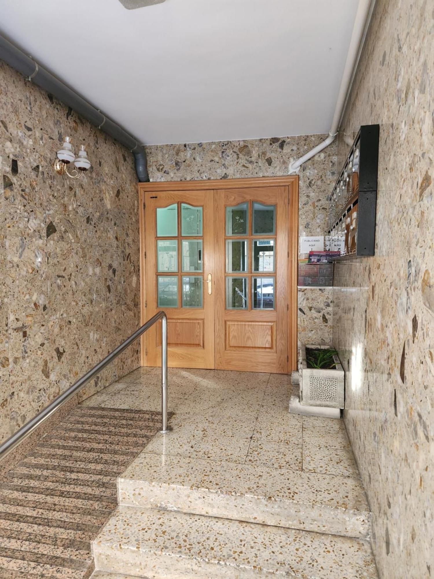 Moderno Apartamento Cerca Del Centro En Leon Luaran gambar